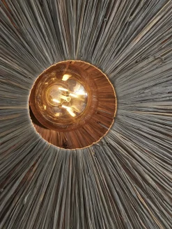 Panama L Wandlamp