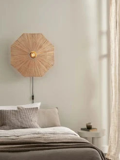 Panama L Wandlamp