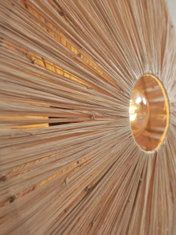 Panama L Wandlamp