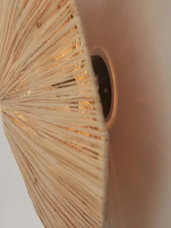 Panama L Wandlamp