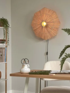 Panama L Wandlamp