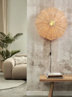 Panama L Wandlamp
