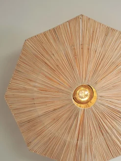 Panama L Wandlamp