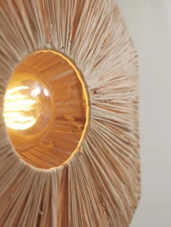Panama L Wandlamp