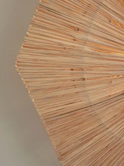 Panama L Wandlamp