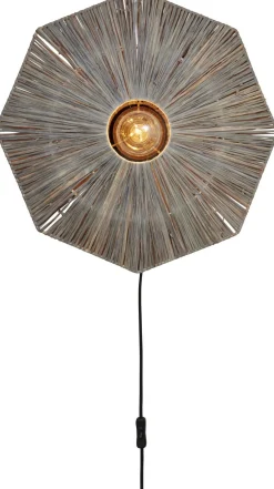 Panama S Wandlamp