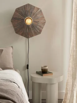Panama S Wandlamp