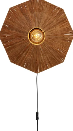 Panama S Wandlamp