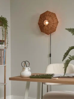 Panama S Wandlamp