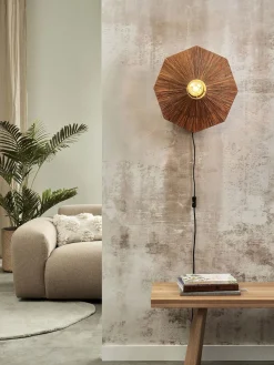 Panama S Wandlamp