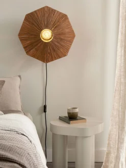 Panama S Wandlamp