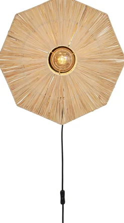 Panama S Wandlamp