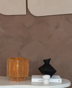 Panama Tafellamp