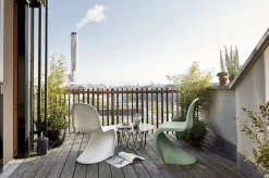 Panton Eetkamerstoel