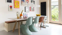 Panton Eetkamerstoel