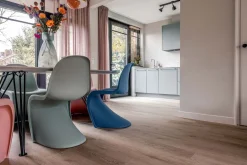 Panton Eetkamerstoel