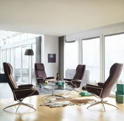 Paris Relaxfauteuil