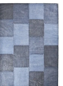 Patchwork Vloerkleed