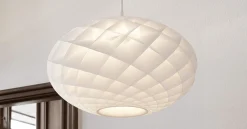 Patera Oval Hanglamp