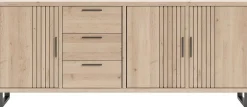 Pavie Dressoir