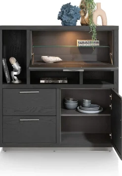 Pavie Highboard