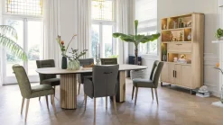 Pavie Natural Eettafel
