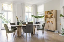 Pavie Natural Eettafel
