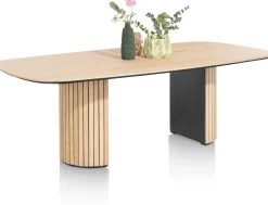 Pavie Natural Eettafel