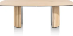 Pavie Natural Eettafel
