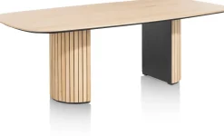 Pavie Natural Eettafel