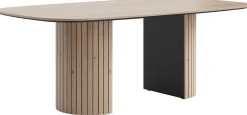 Pavie Natural Eettafel