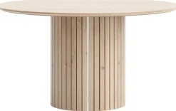 Pavie Rond Eettafel