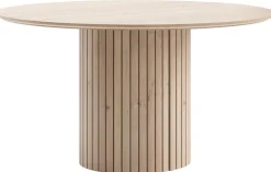 Pavie Rond Eettafel