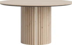 Pavie Rond Eettafel