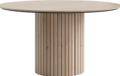 Pavie Rond Eettafel