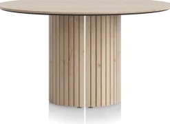 Pavie Rond Eettafel