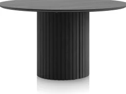 Pavie Rond Eettafel