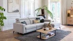 Pavie Salontafel