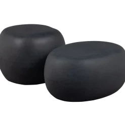 Pebble Bijzettafel