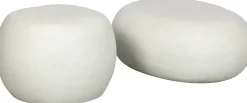 Pebble Bijzettafel