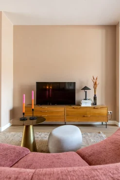 Pebble Bijzettafel