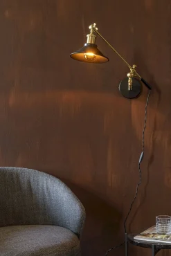Penelope Wandlamp