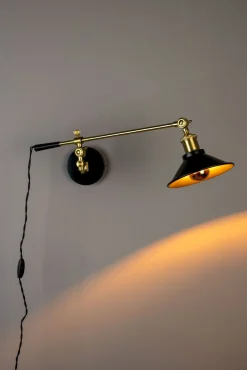 Penelope Wandlamp