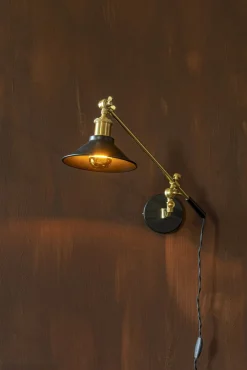Penelope Wandlamp