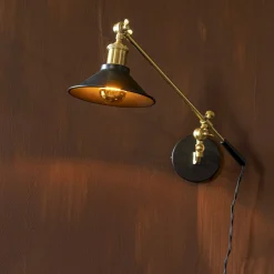 Penelope Wandlamp