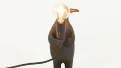 Penguin Tafellamp