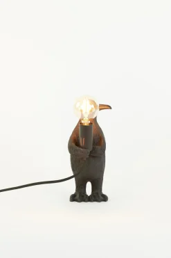 Penguin Tafellamp