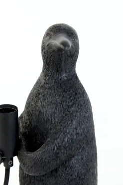 Penguin Tafellamp