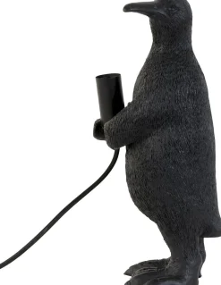 Penguin Tafellamp