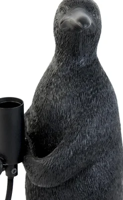 Penguin Tafellamp